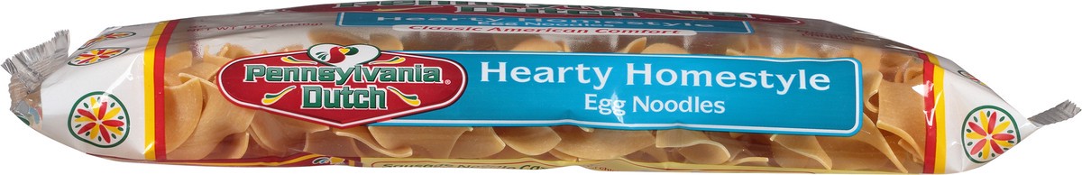 slide 8 of 9, Pennsylvania Dutch Hearty Homestyle Egg Noodles 12 oz, 12 oz