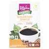 slide 9 of 29, True Goodness Org Coffee Pod Breakfast B- 12 ct, 12 ct