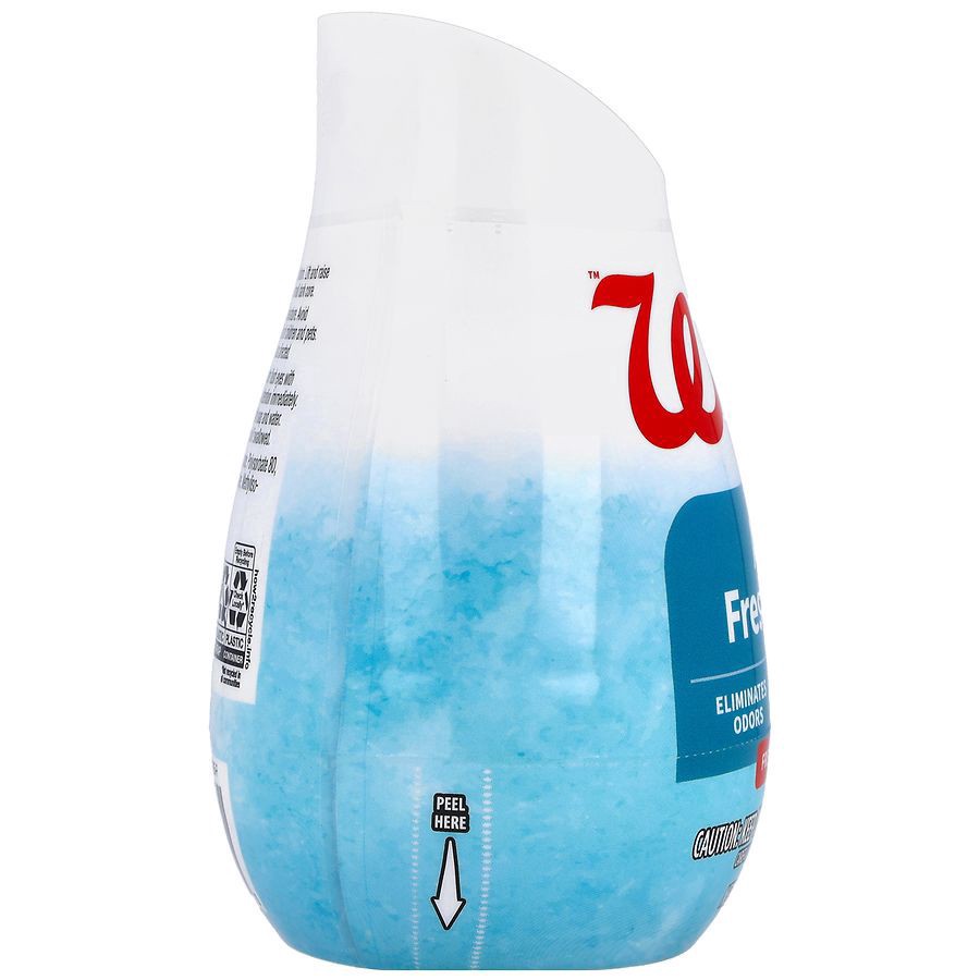 slide 4 of 5, Walgreens Air Freshener Fresh Linen, 8 oz