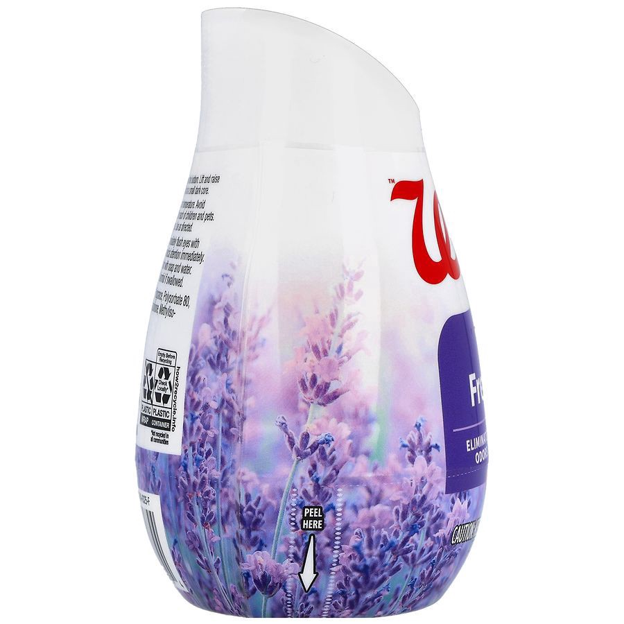 slide 5 of 5, Walgreens Air Freshener Lavender, 8 oz