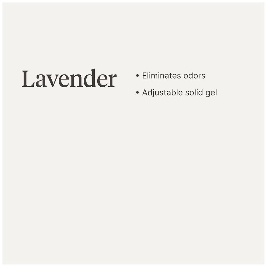 slide 4 of 5, Walgreens Air Freshener Lavender, 8 oz