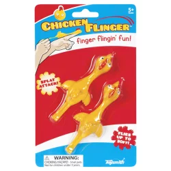 Toysmith Chicken Flingers