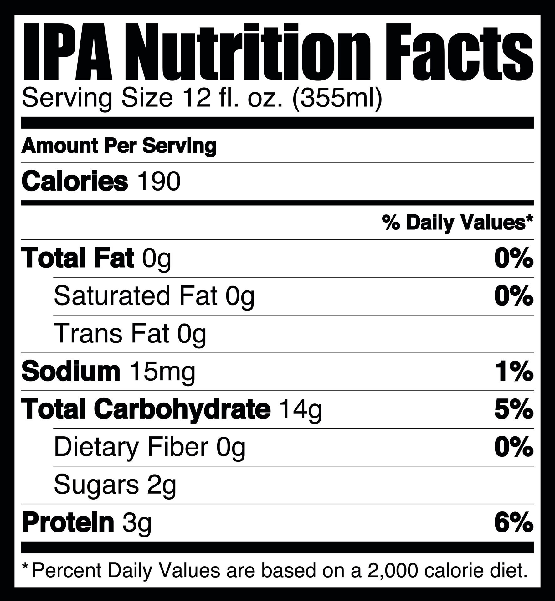 slide 3 of 3, Lagunitas IPA, Single 12 fl. oz. Bottle, 12 oz