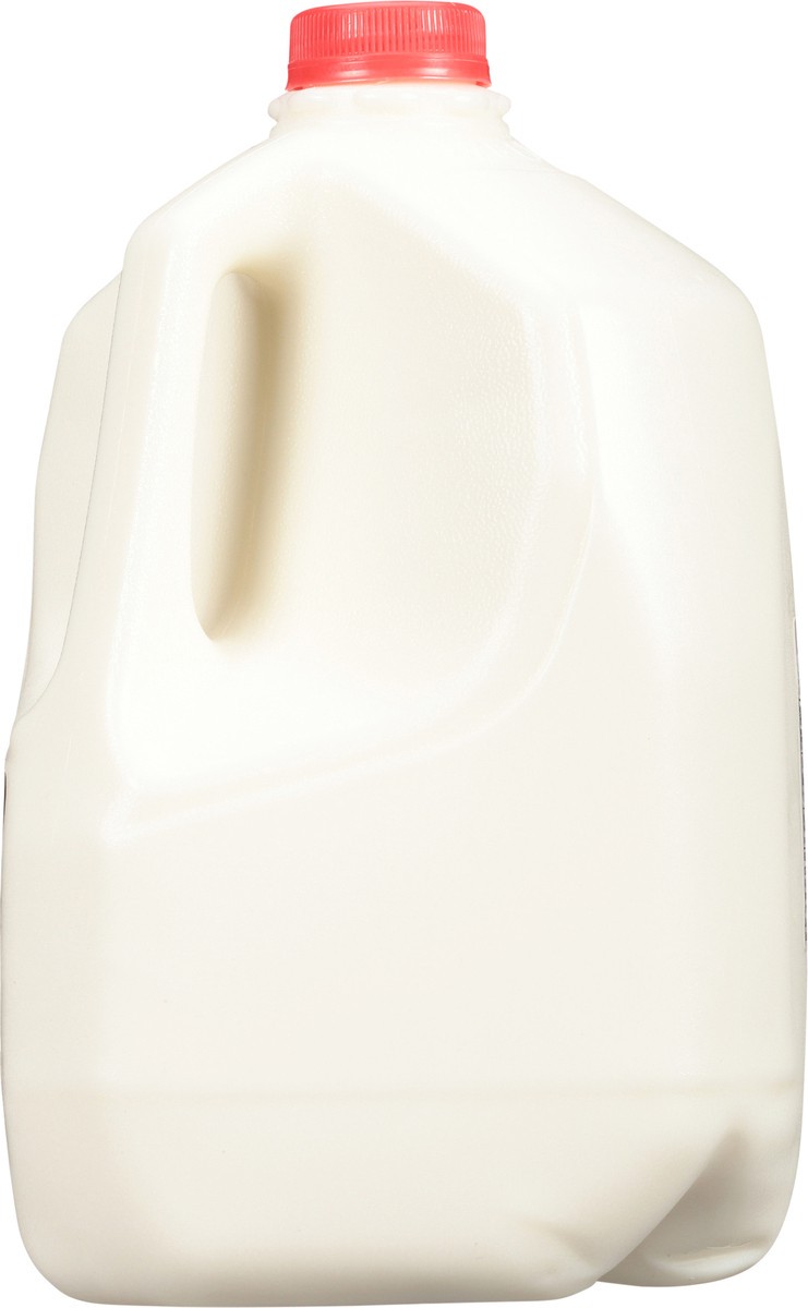 slide 3 of 9, Dairy Pure Farms Whole Milk, Gallon, 128 fl oz