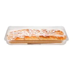 Giant Bakery Raspberry Danish Strip
