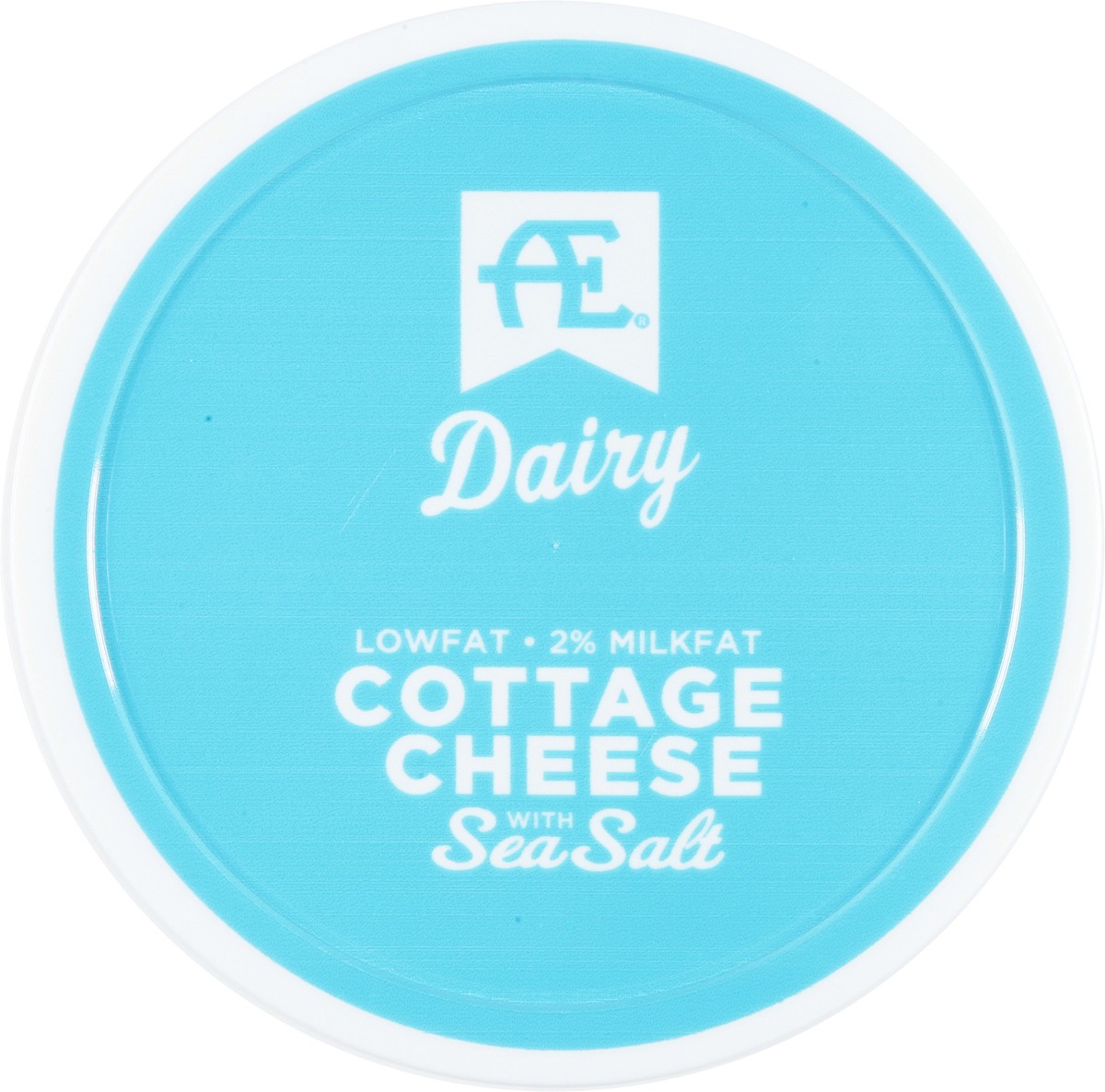 slide 9 of 9, AE Dairy 2% Milkfat Lowfat Cottage Cheese with Sea Salt 24 oz, 24 oz
