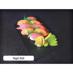 Little Samurais Nigiri Special