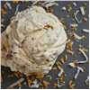 slide 8 of 21, Hudsonville Ice Cream Toasted Coconut, 48 oz