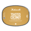 slide 16 of 21, Hudsonville Ice Cream Toasted Coconut, 48 oz