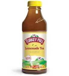 Turkey Hill Lemonade Tea - 18.50 fl oz