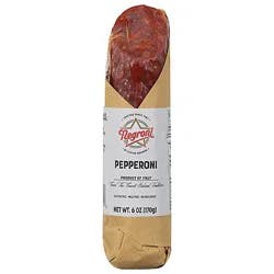 Negroni Pepperoni Chub - 6 OZ