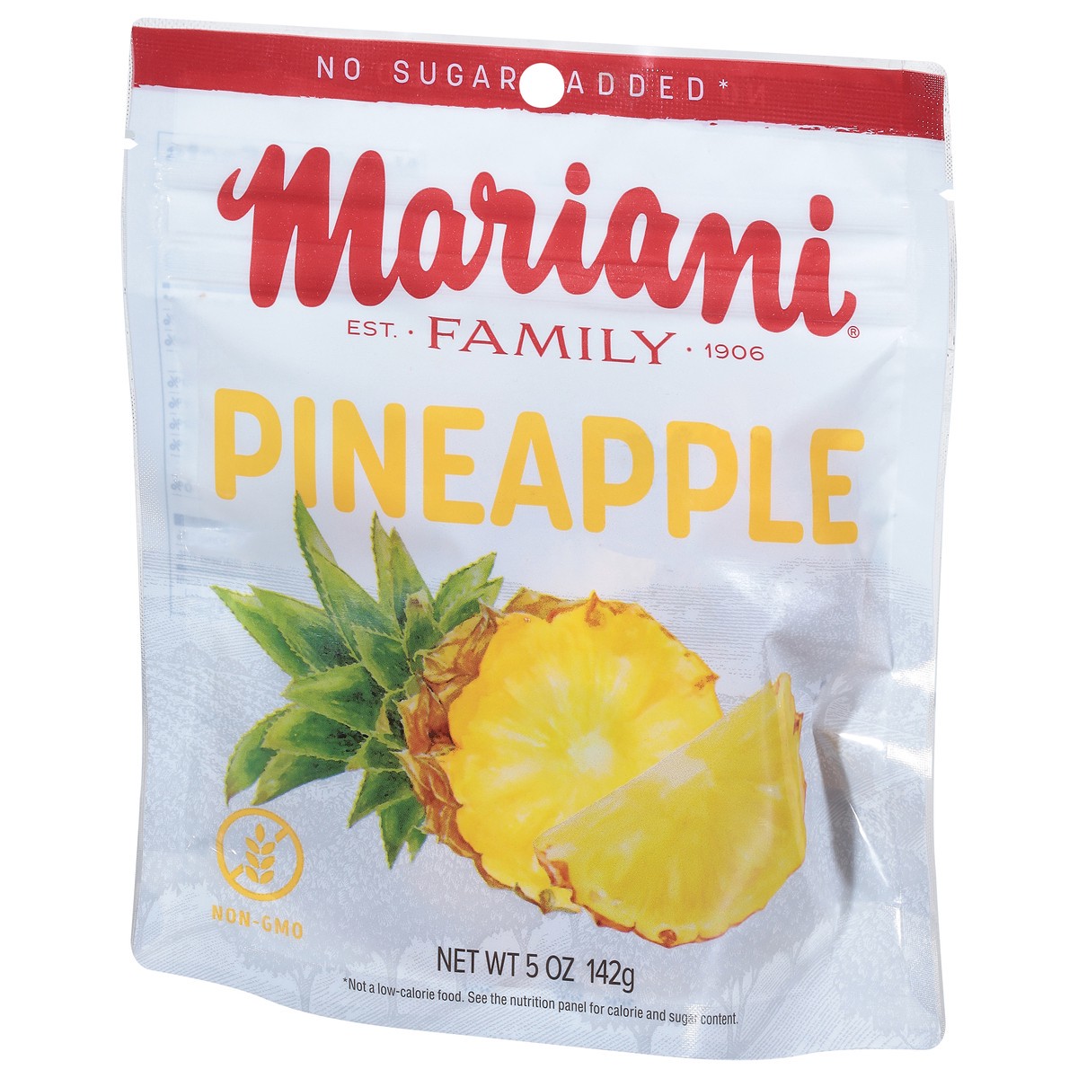 slide 3 of 9, Mariani Pineapple Rings - 5 Oz, 5 oz
