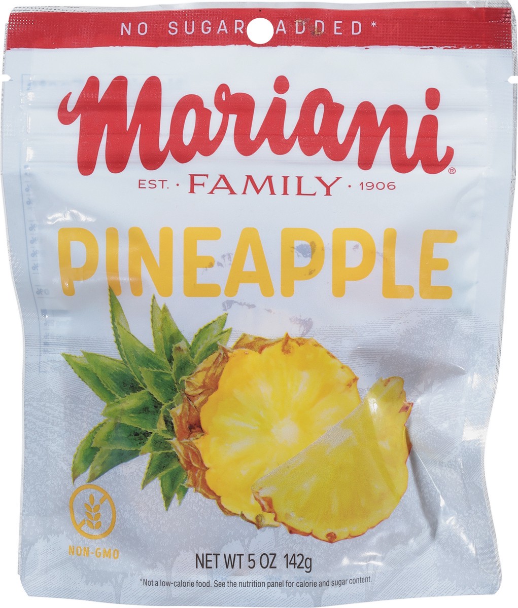 slide 6 of 9, Mariani Pineapple Rings - 5 Oz, 5 oz
