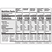 slide 13 of 13, Frito-Lay Snacks Bold Mix Variety Packs 17 Oz, 18 Count, 18 ct