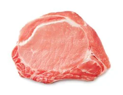 Fresh Pork Rib Chops Bone-in Value Pack