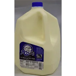 MOO-ville Moo Ville MOO-VILLE Milk 2% Gallon
