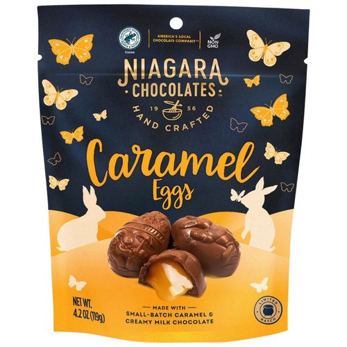 slide 1 of 1, Sweetworks Caramel - 4.5 oz, 4.5 oz