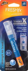 Armor All FreshFX Midnight Air Scent Pump Spray Car Air Freshener