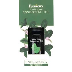 SCENTSATIONALS Sparoom(R) Peppermint 100% Pure Essential Oil