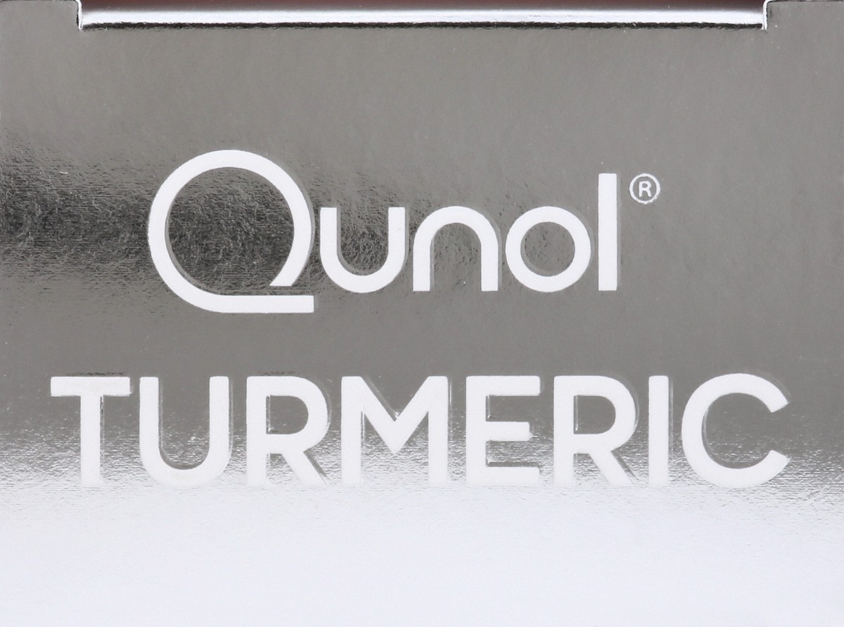 slide 10 of 13, Qunol Extra Strength Turmeric, 30 ct