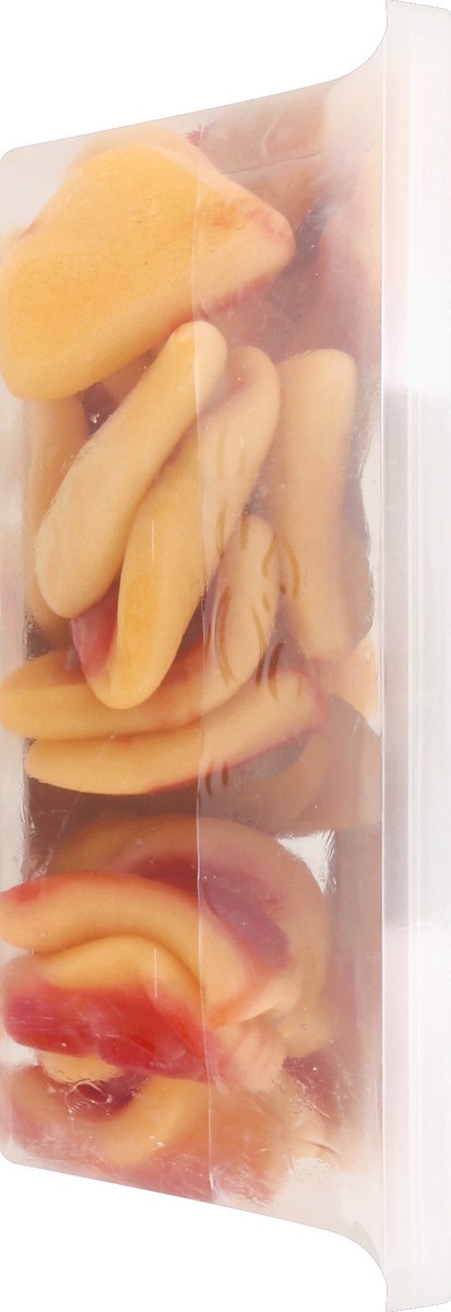 slide 4 of 7, Confetti Gummi Candy - 5 oz, 5 oz