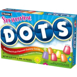 DOTS Springtime Box