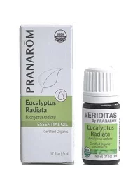 Pranarom Eucalyptus Radiata