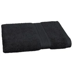 Everyday Living Bath Towel - Black