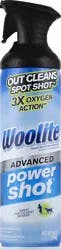 Woolite Carpet Spot & Stain Remover 14 oz