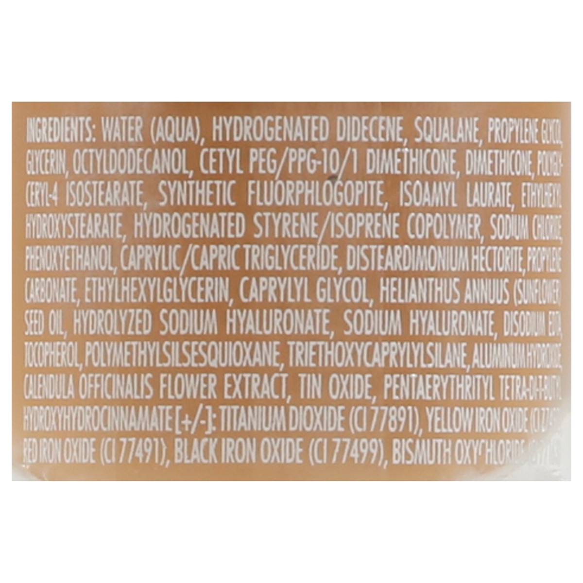 slide 2 of 12, e.l.f. Shade 4 Medium Halo Glow Liquid Filter 1.06 fl oz, 1.06 fl oz