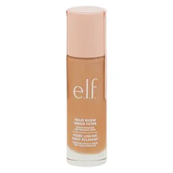 e.l.f. Shade 4 Medium Halo Glow Liquid Filter 1.06 fl oz
