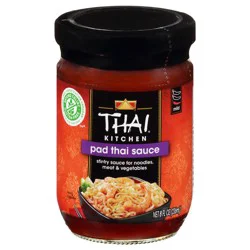 Thai Kitchen Pad Thai Sauce