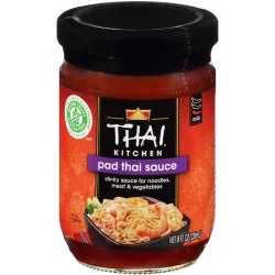 Thai Kitchen Gluten Free Pad Thai Sauce