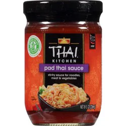 Thai Kitchen Pad Thai Sauce