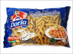 Doria Fusilli