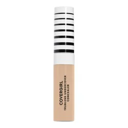 CoverGirl Trueblend Concealer, Undercover, Buff Beige, 10 ml