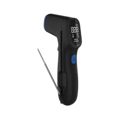 Digital Infrared Thermometer, 1 Each