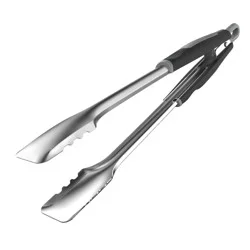 Mr. Bar-B-Q Griddle Locking Tongs, 1 ct