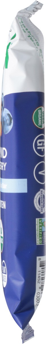 slide 8 of 9, Tosi Almond Blueberry Snack Bar 1 oz, 1 oz