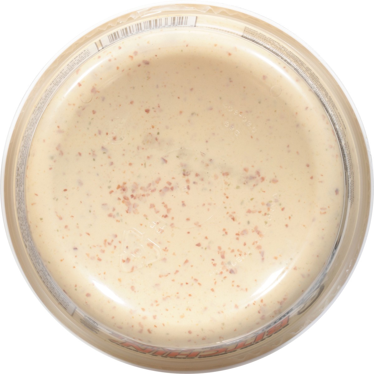 slide 3 of 9, Bitchin' Sauce Roasted Green Chile & Pepita Dip, 7 oz