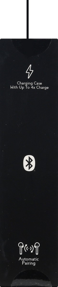 slide 9 of 11, Muze Melody True Wireless Earbuds 1 ea, 1 ct