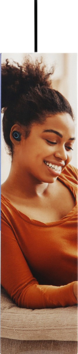 slide 3 of 11, Muze Melody True Wireless Earbuds 1 ea, 1 ct