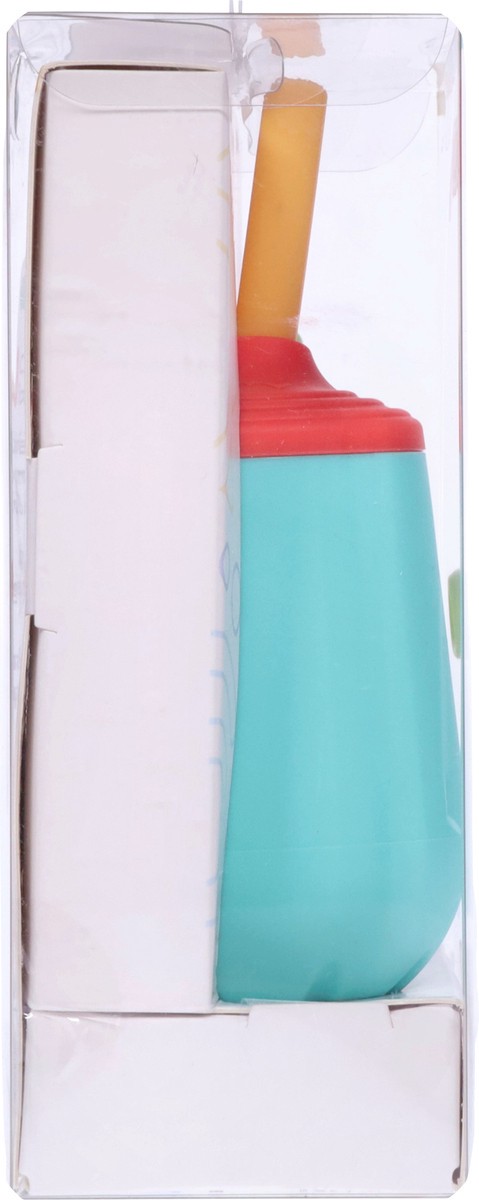 slide 2 of 11, Nuby 3-Stage Training Cup 1 ea, 1 ct