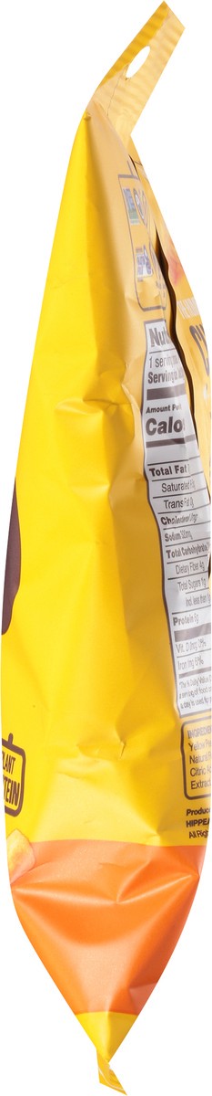 slide 5 of 9, HIPPEAS Nacho Vibes Flavored Chickpea Puffs 1.5 oz, 1.5 oz