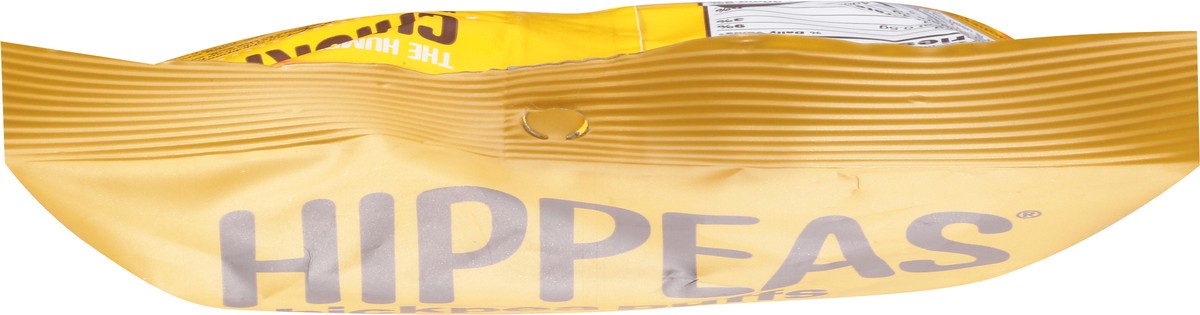 slide 2 of 9, HIPPEAS Nacho Vibes Flavored Chickpea Puffs 1.5 oz, 1.5 oz