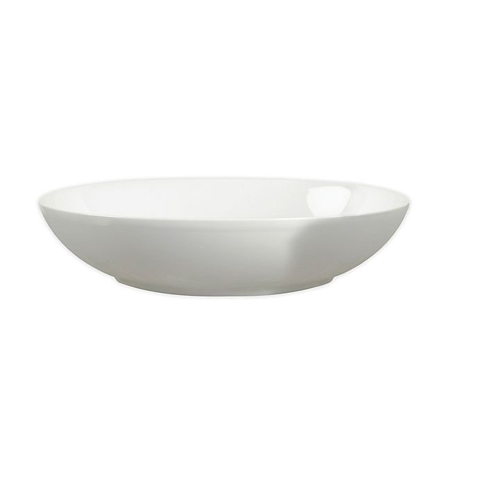 slide 1 of 3, SALT White Dinner Bowls, 10 ct