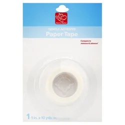 Harris Teeter Gentle Adhesive Paper Tape