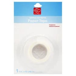 Harris Teeter Gentle Adhesive Paper Tape