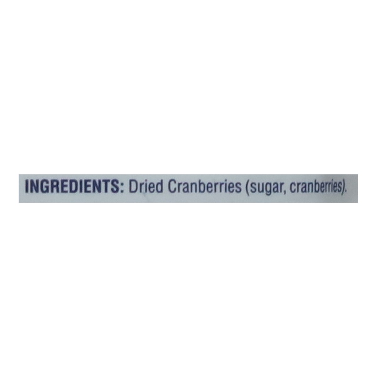 slide 4 of 11, Ocean Spray 6oz Craisins Dried Cranberries- Original, 6 oz