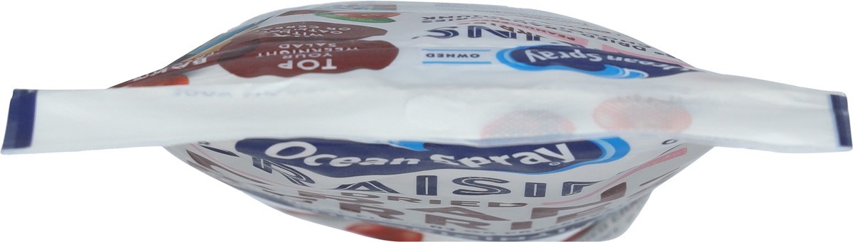 slide 3 of 11, Ocean Spray 6oz Craisins Dried Cranberries- Original, 6 oz